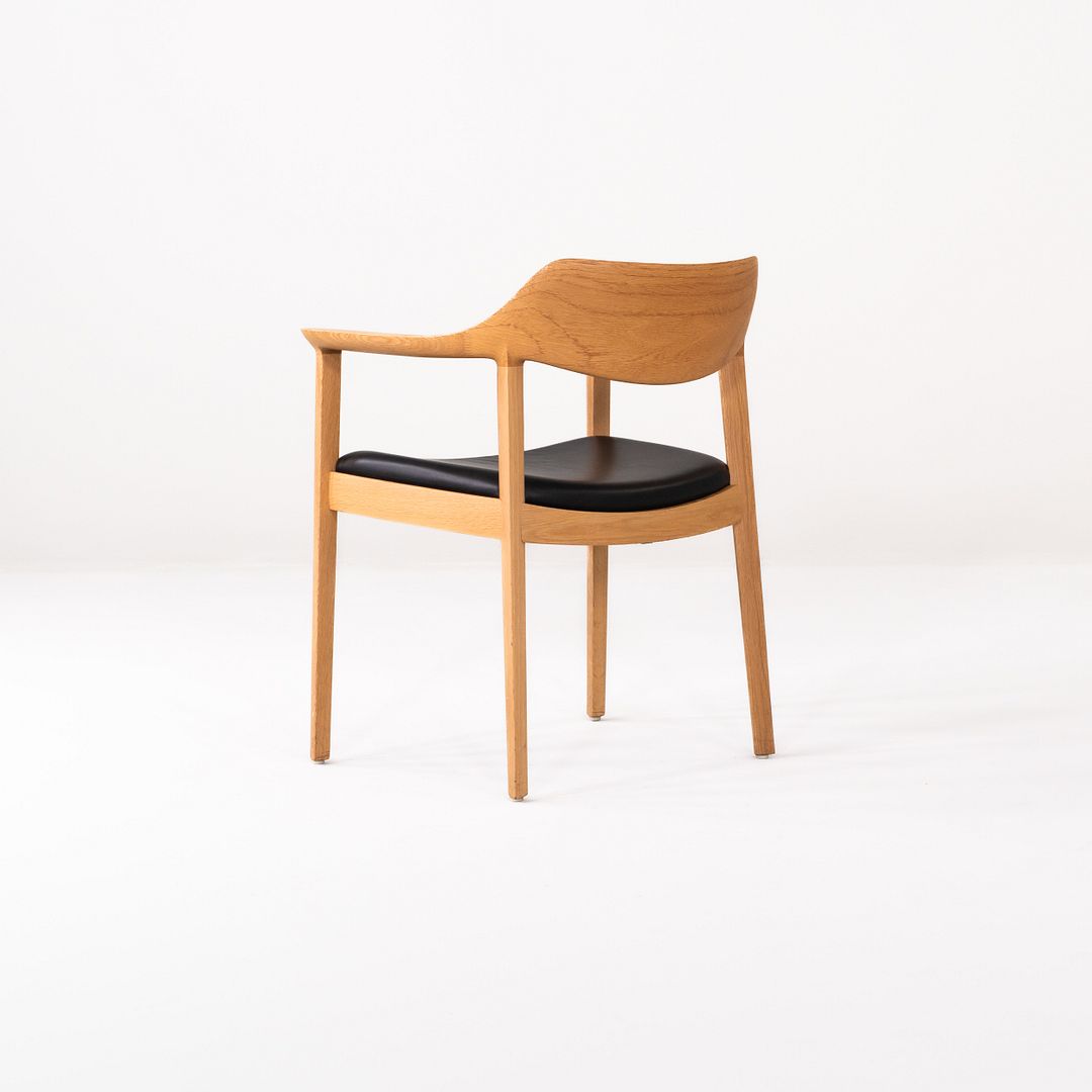 Wing Dining Chair