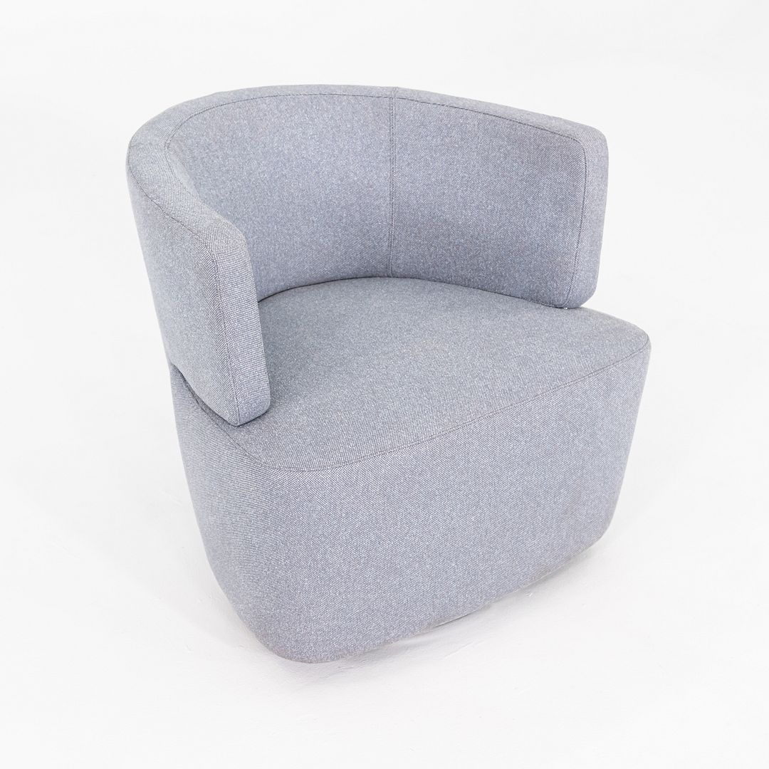 Joel Swivel Lounge Chair