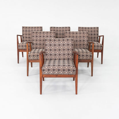 C-120 Armchair