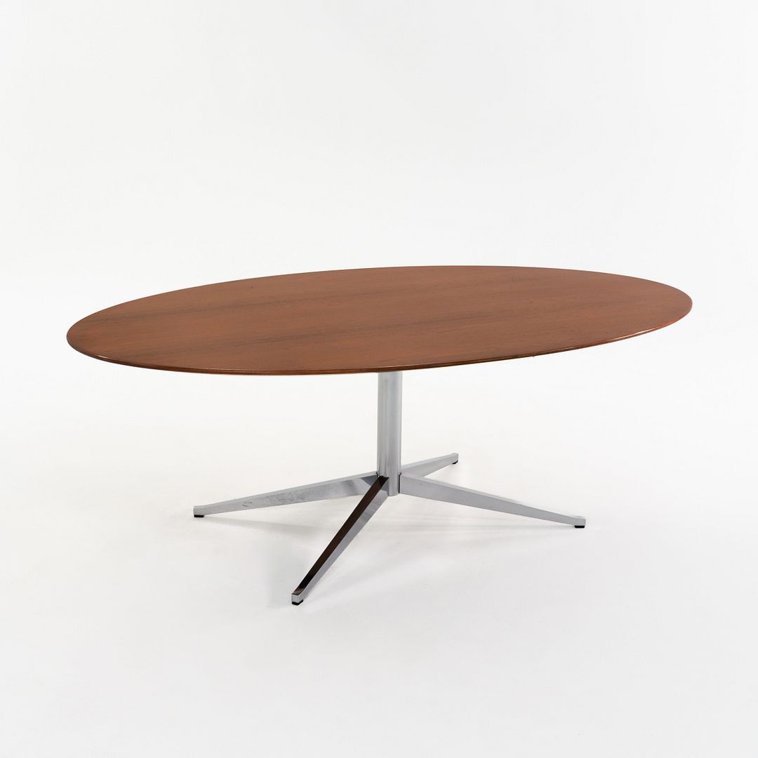 2480T X-Base Dining Table