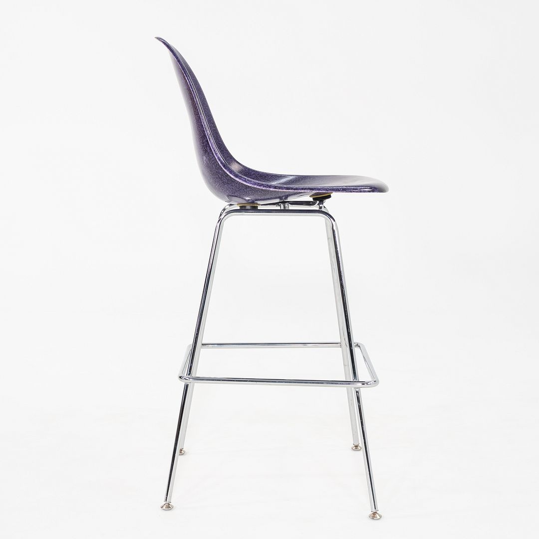 Shell Stool