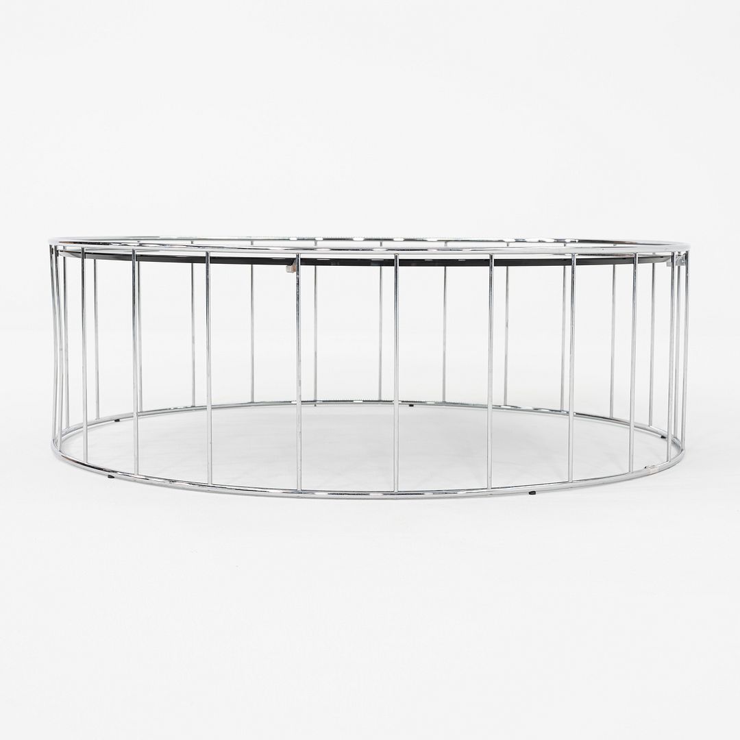 Caulfield Coffee Table
