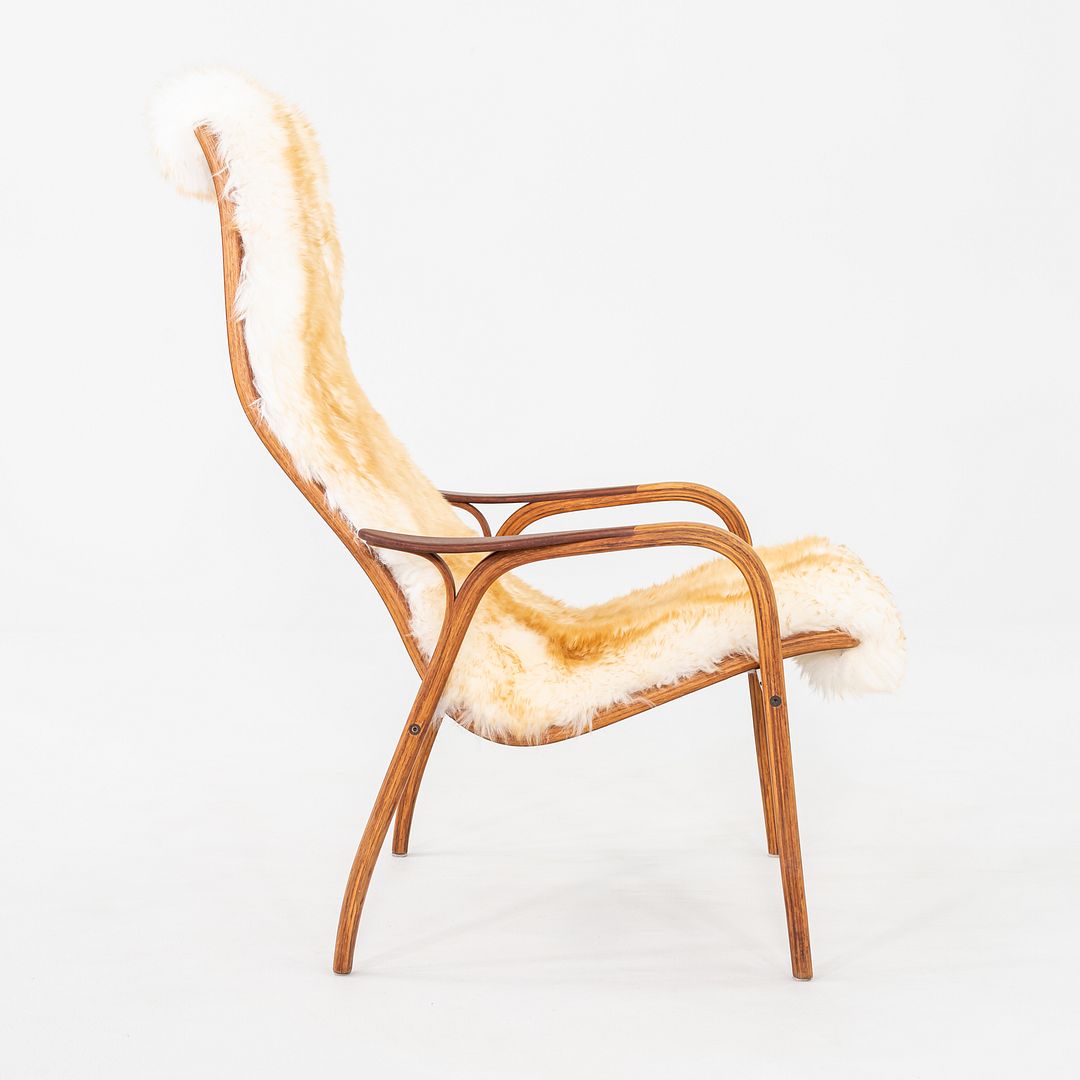 Lamino Armchair