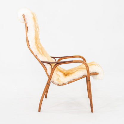 Lamino Armchair