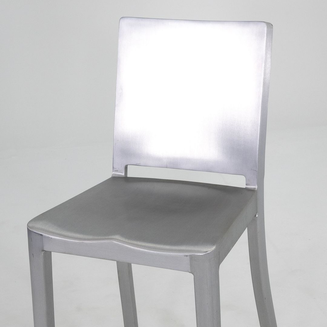 Hudson Bar Stool