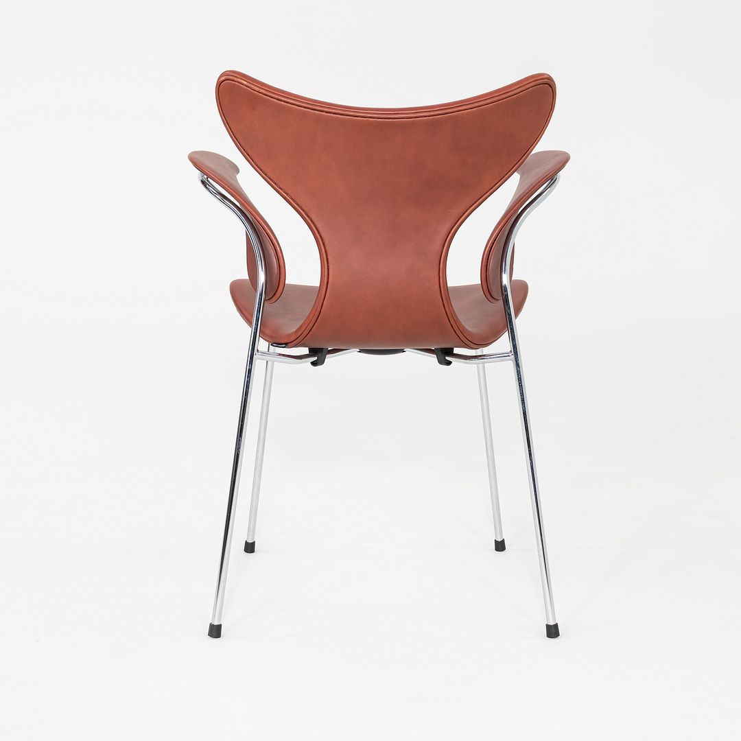 Lily Arm Chair