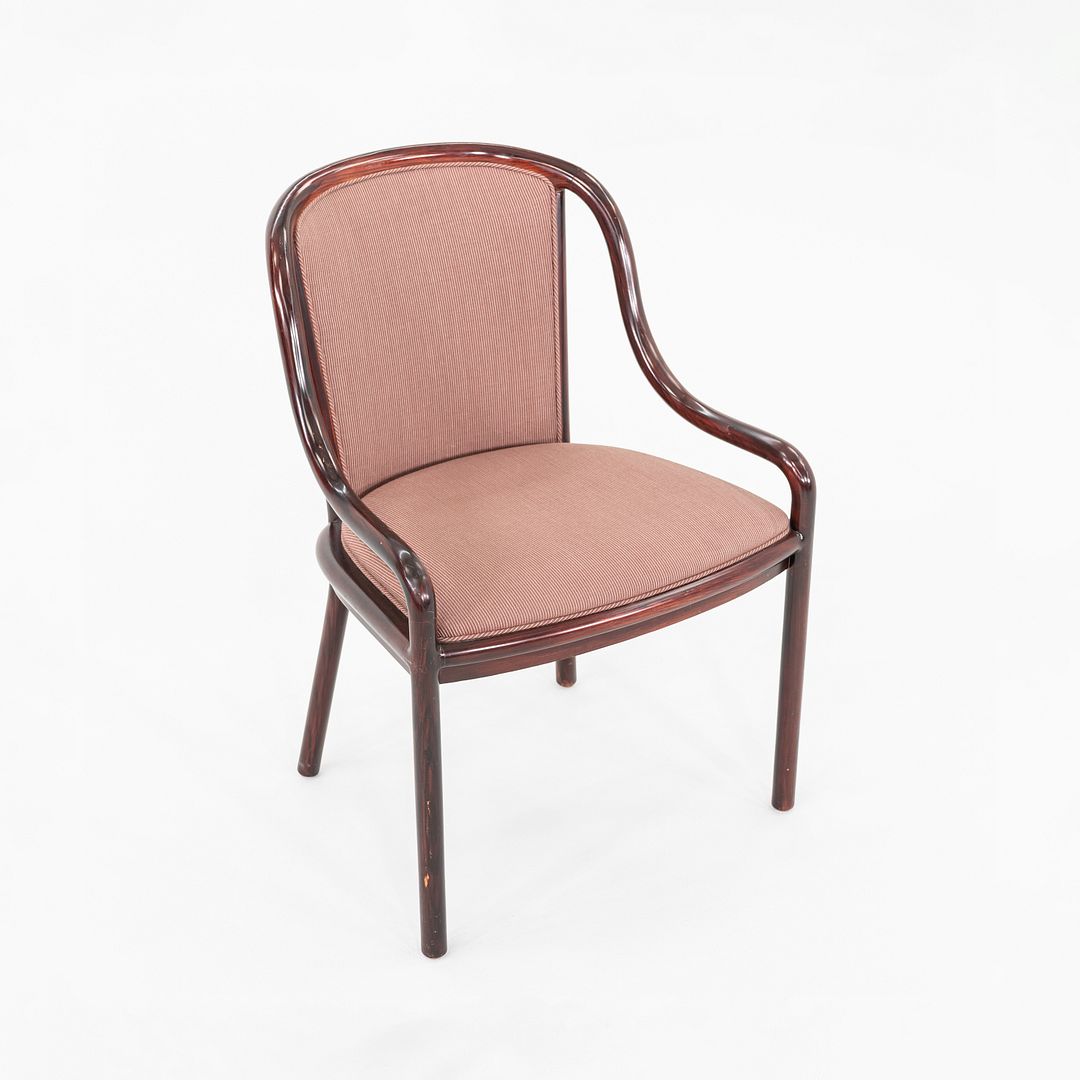 Bentwood Dining Chair