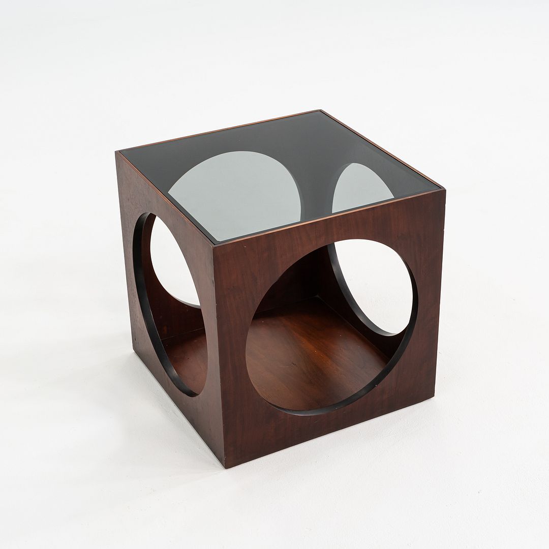 Side Table, Model 1121-95
