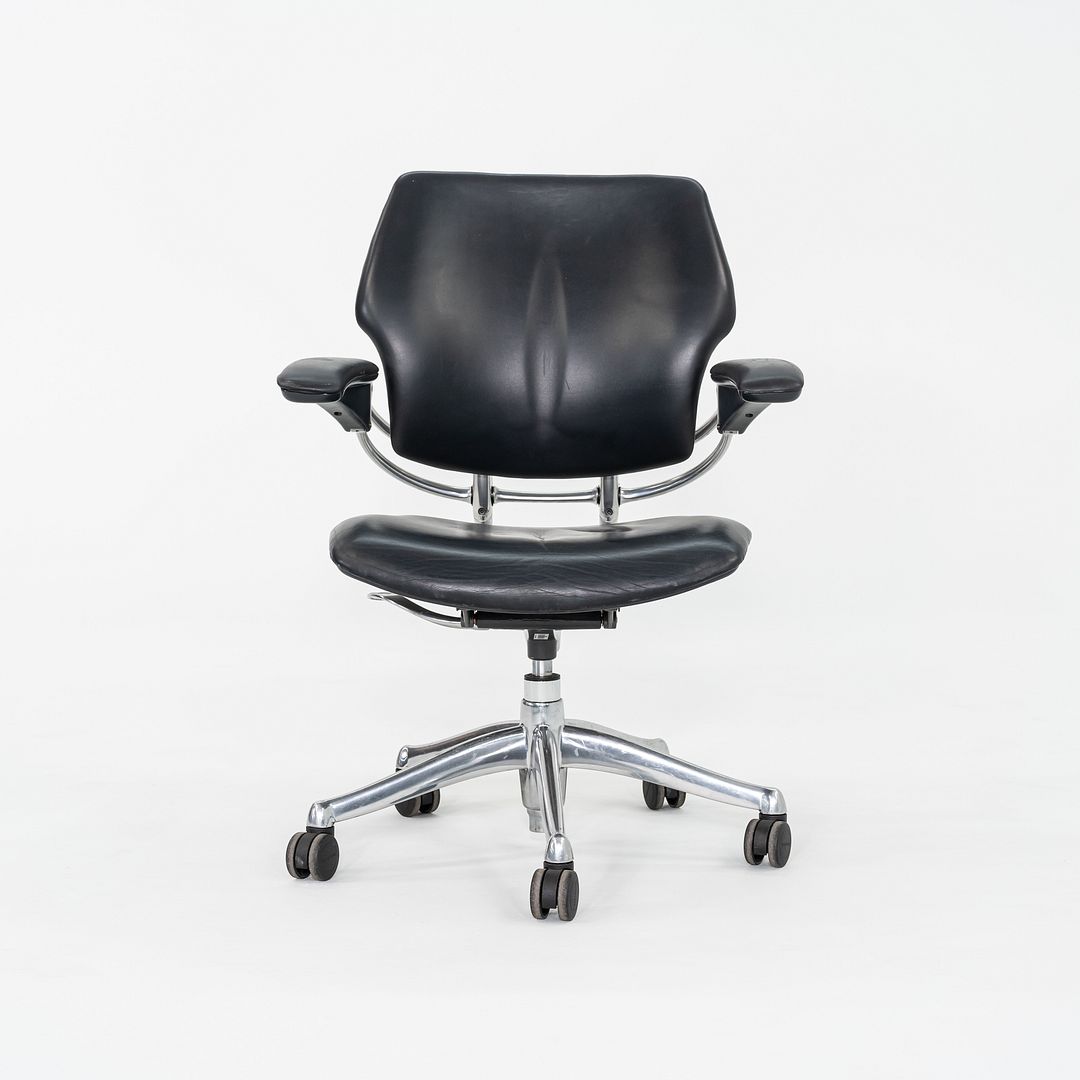 Freedom Task Desk Chair