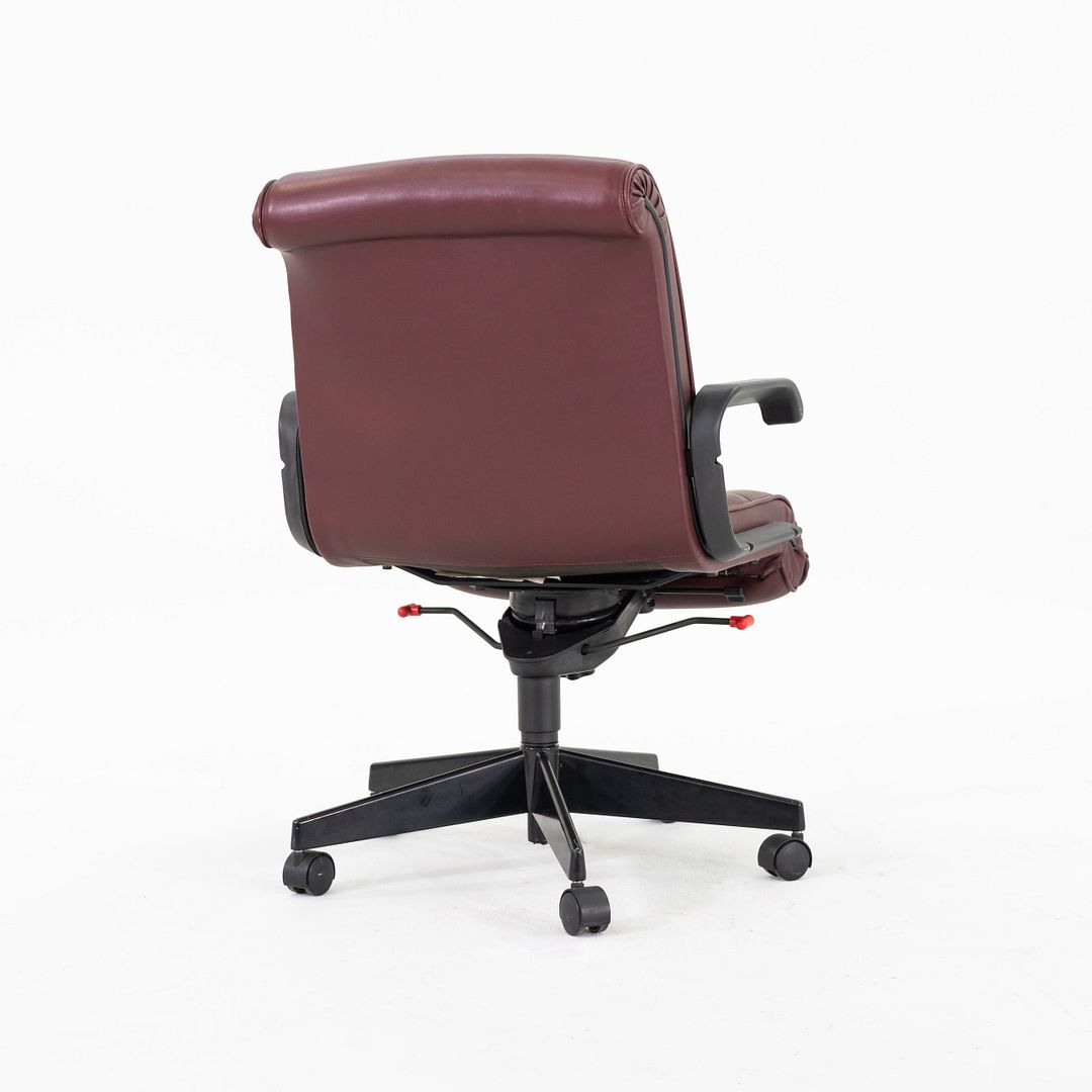 Sapper Series Management Desk Chair