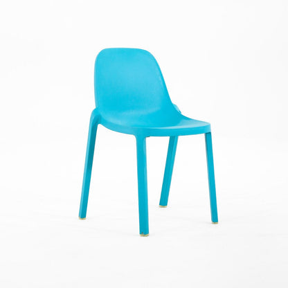Broom Stacking Chair