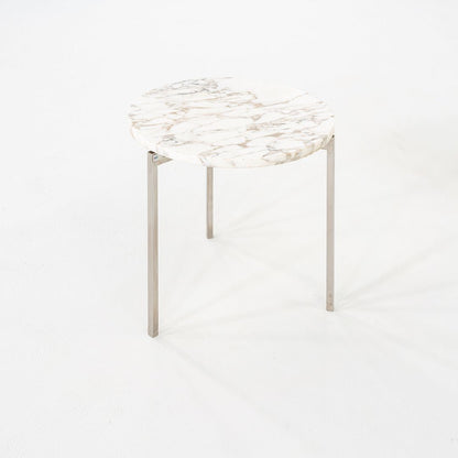 Round Side Table, Model TA-72