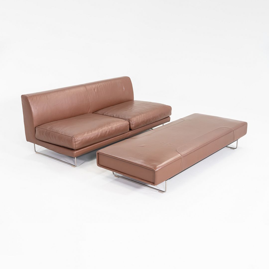 Loop Chaise Lounge