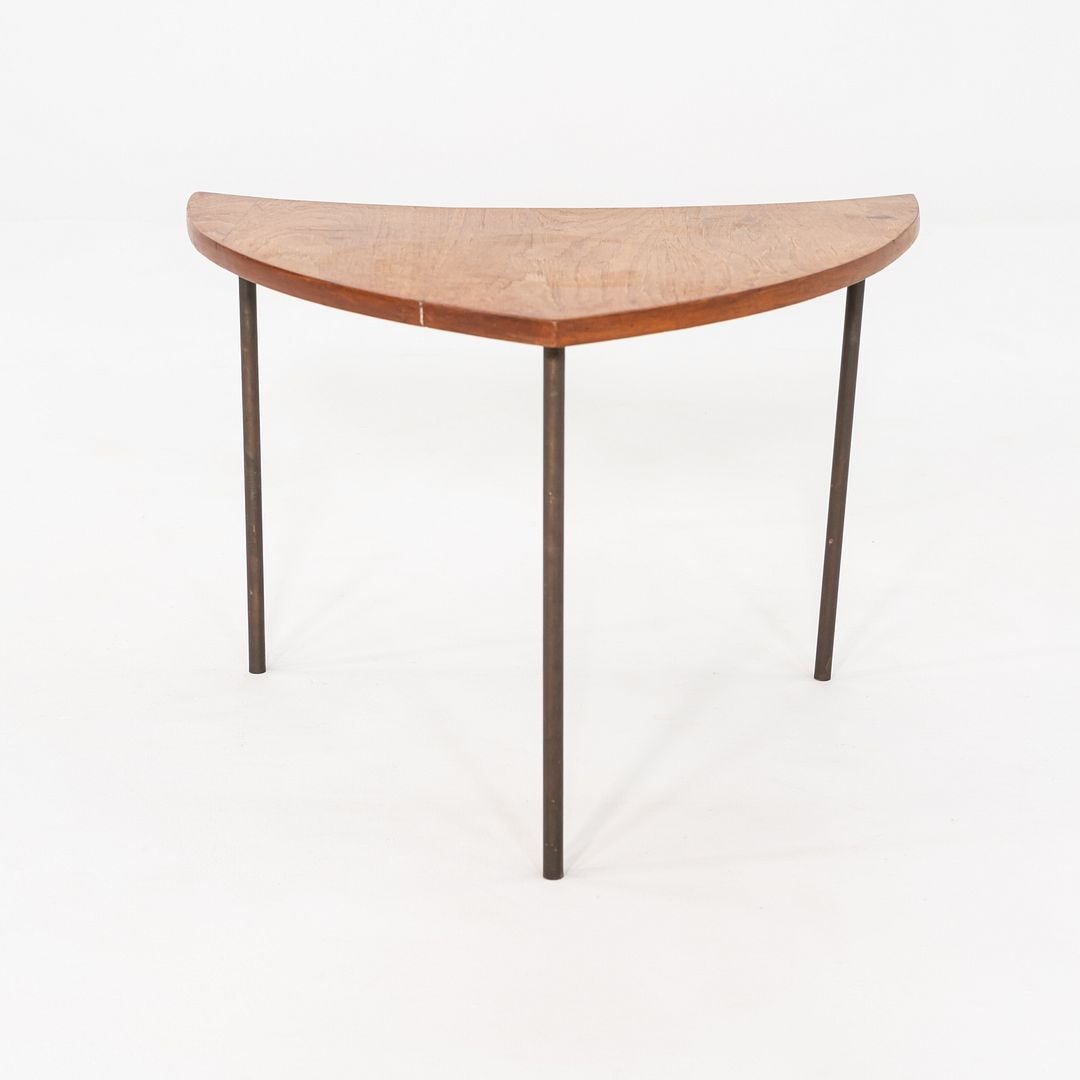 Pinwheel Table, Model 523