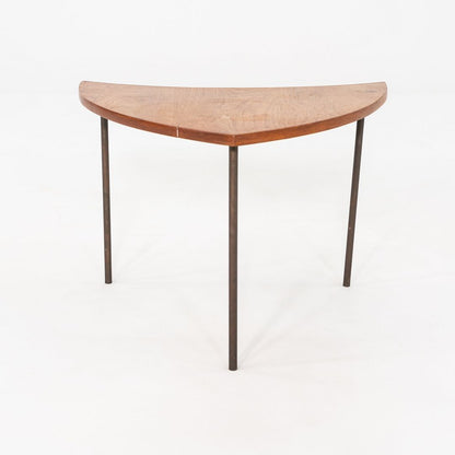 Pinwheel Table, Model 523