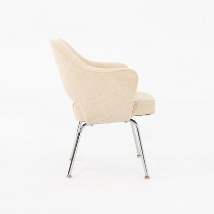 Saarinen Executive Desk Chair, Model 71A