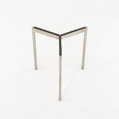 Round Side Table, Model TA-72