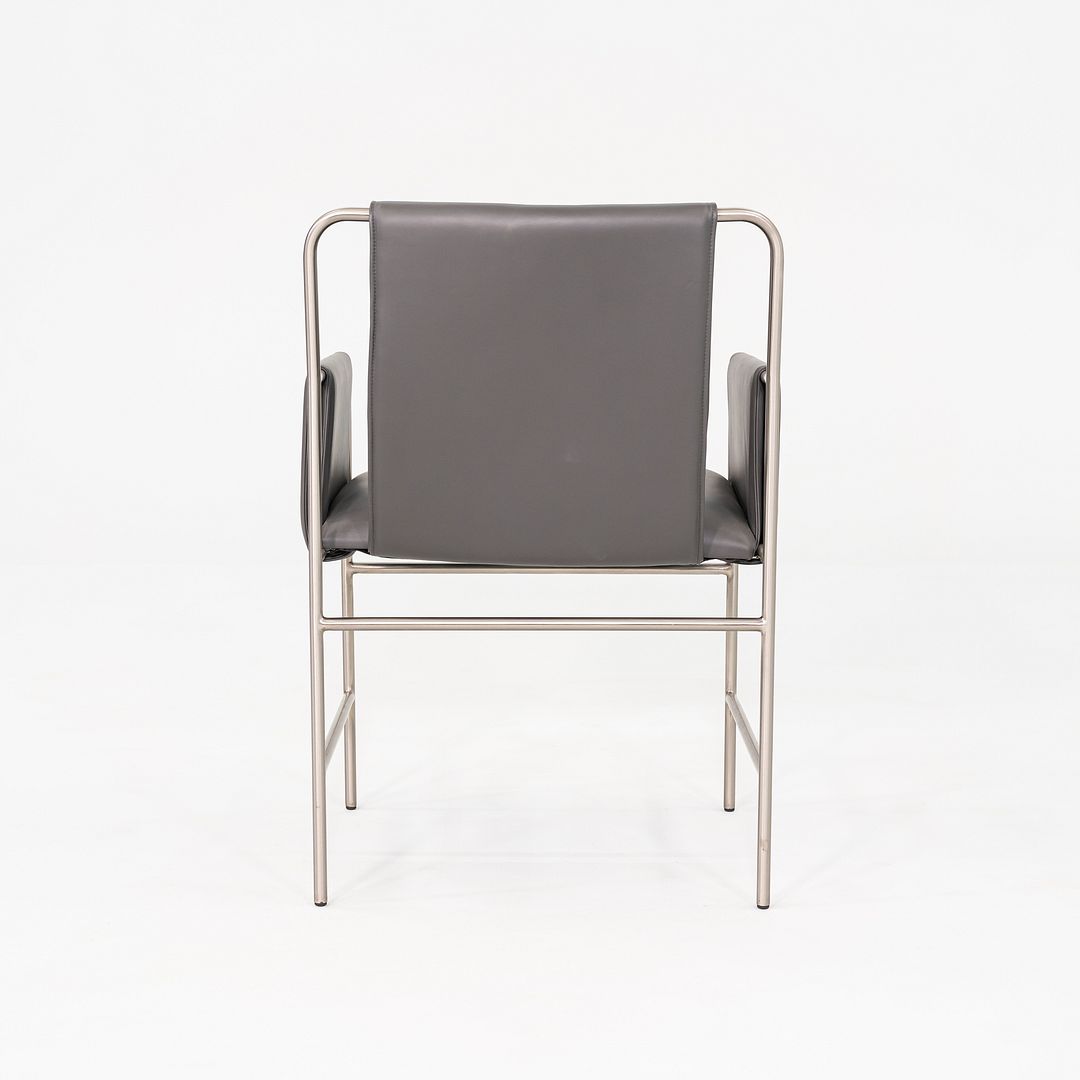 Envelope Chair