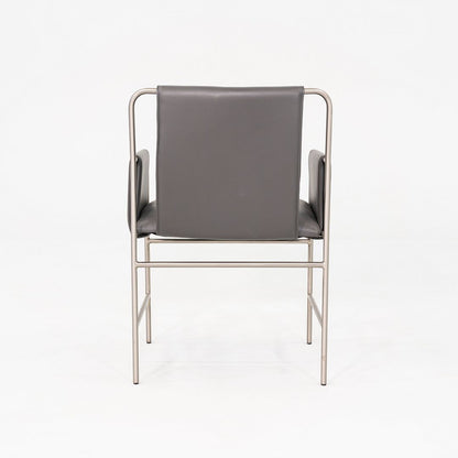 Envelope Chair