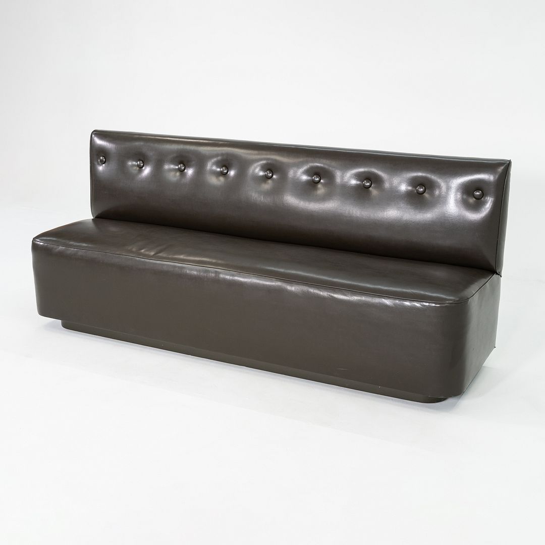 Custom Bench