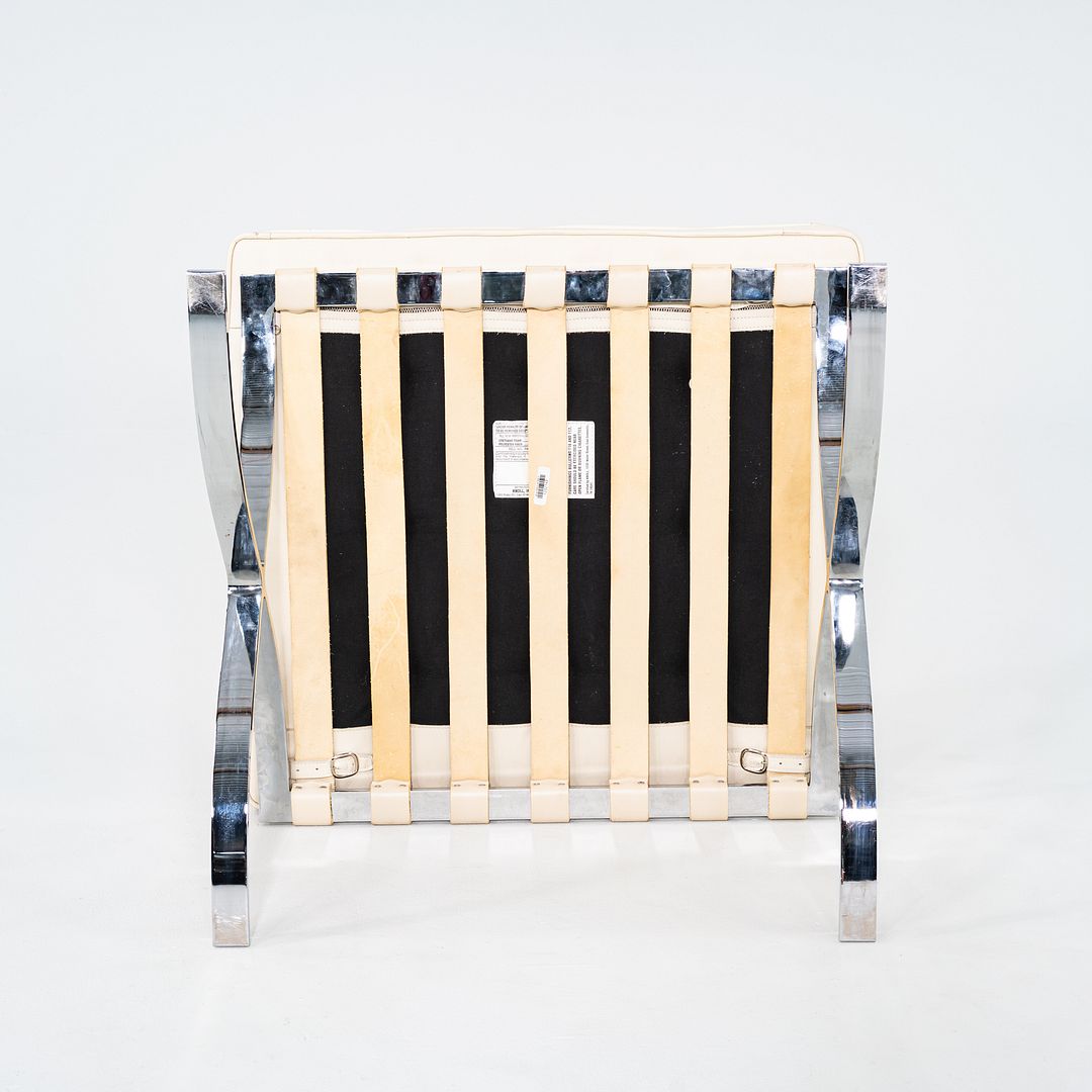 Barcelona Stool