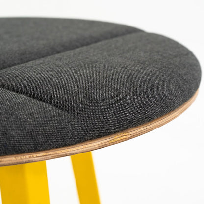Relic Low Bar Stool