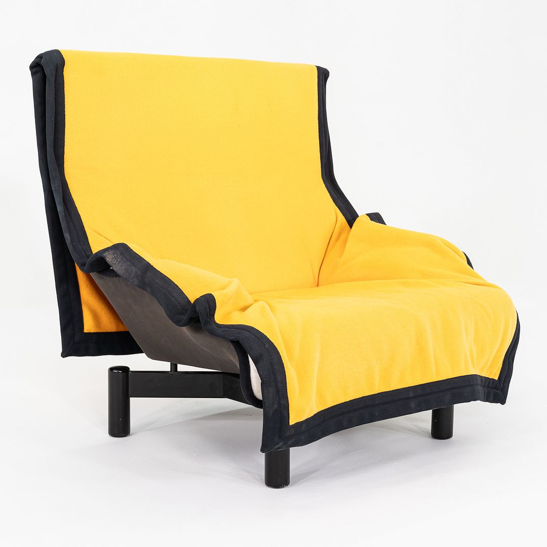 Sinbad Lounge Chair