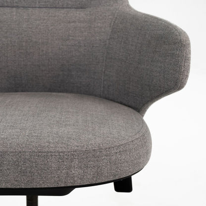 Massaud Low-Back Conference Chair