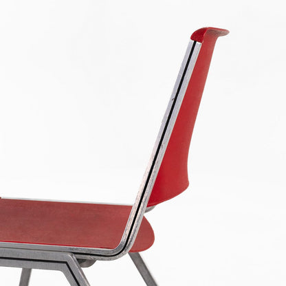 Model 1278 Stacking Chair