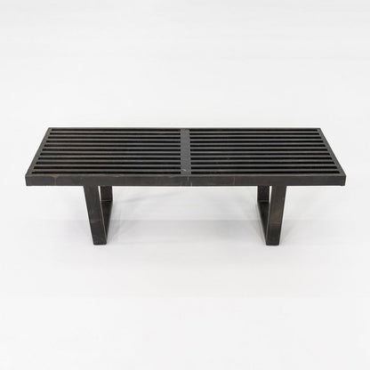 Nelson Platform Bench