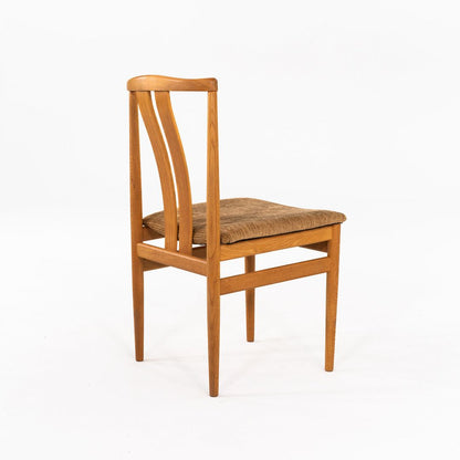 Oak Side Chair