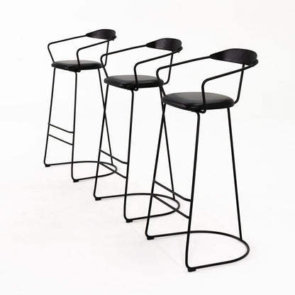Ghost Bar Stool