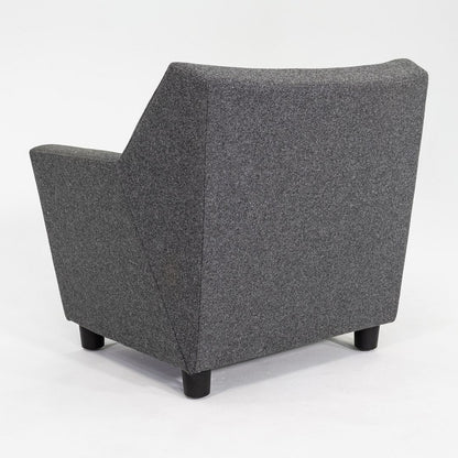 Swoop Club Lounge Chairs