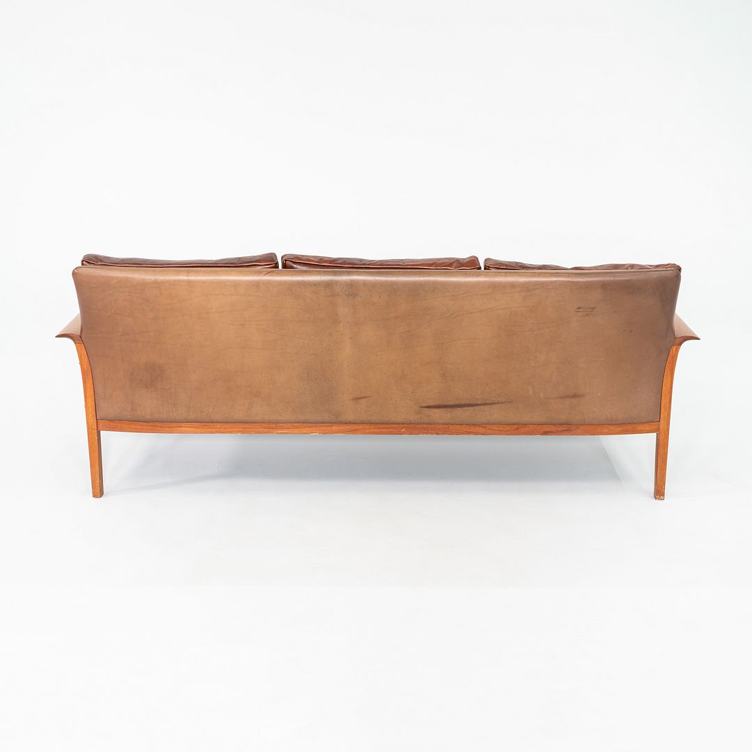 Three-Seater Sofa