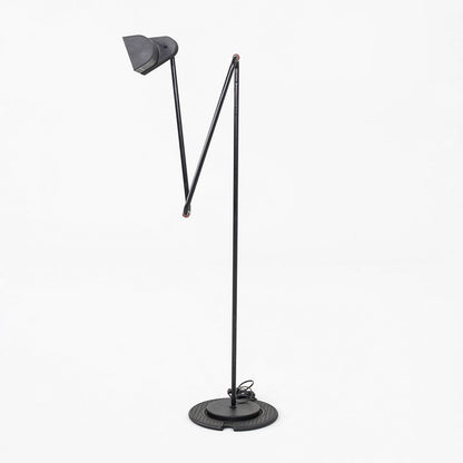 Belux System Floor Lamp