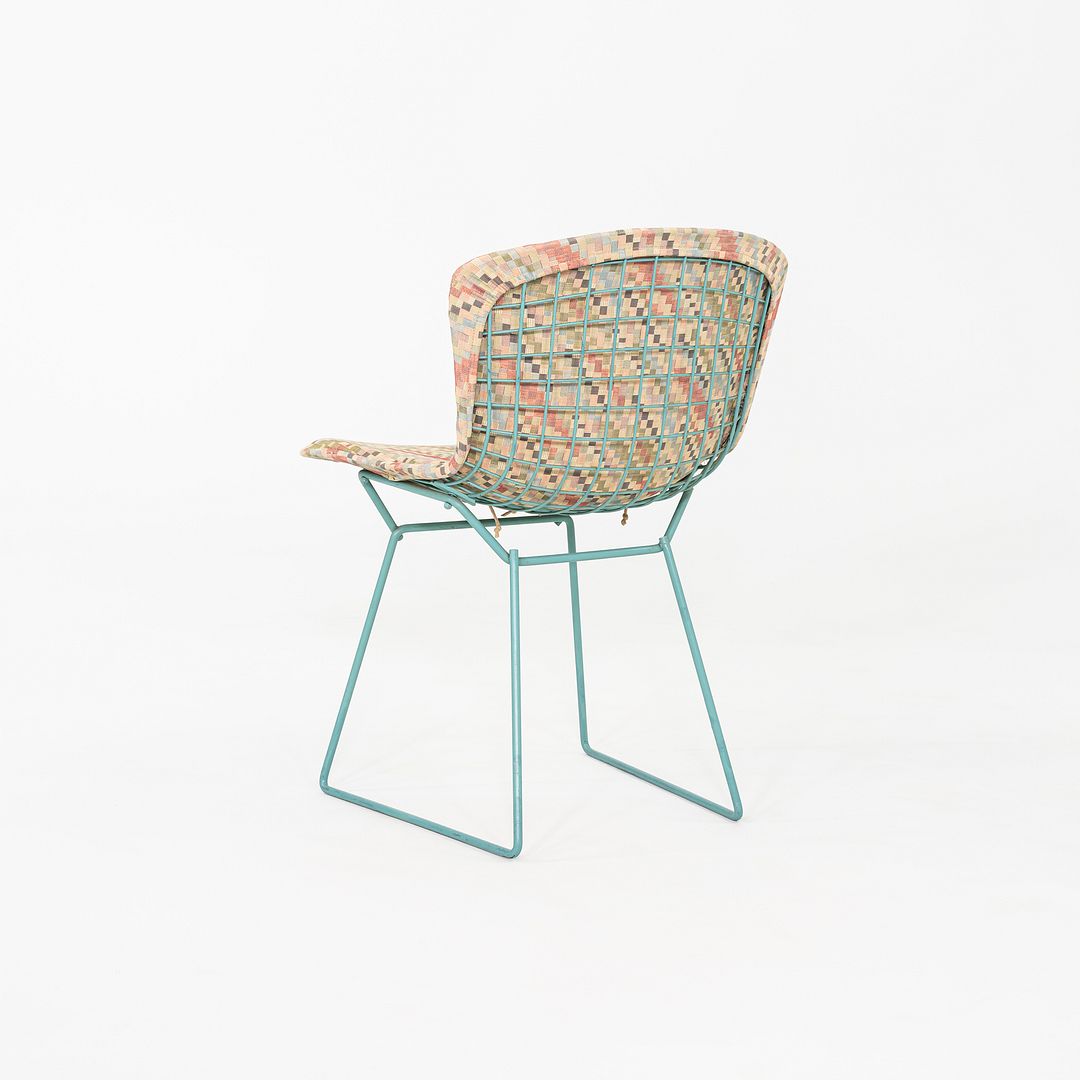 Bertoia Side Chair