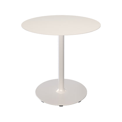 Pico Café Table — Round Base