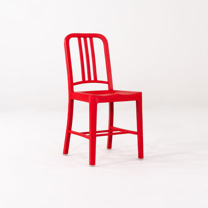 Emeco 111 Navy Chair