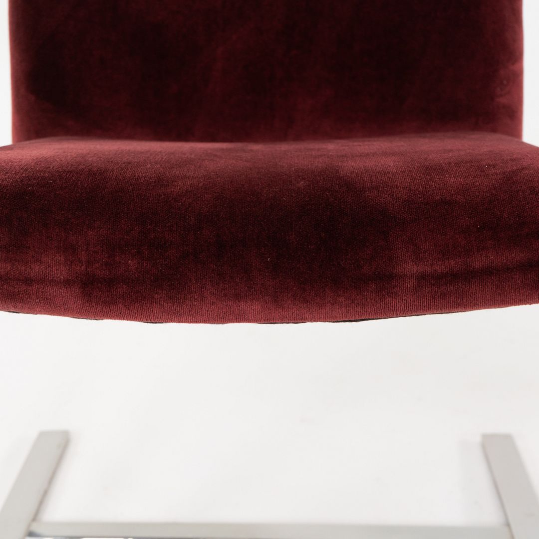 Brno Style Flat Bar Arm Chair