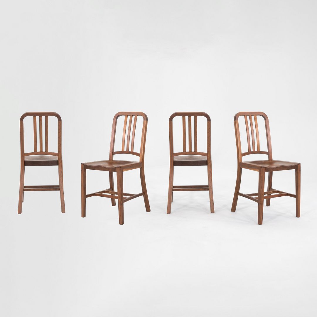 1006 Wood Dining Chair
