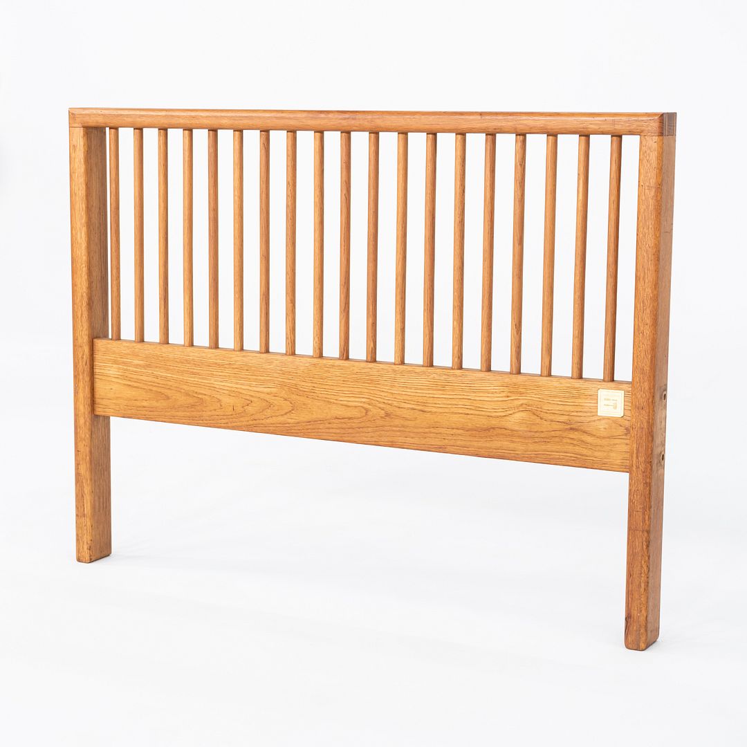 Twin Size Headboard