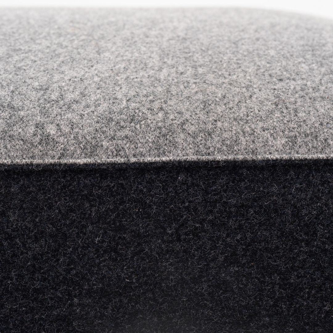 Barber Osgerby Medium Ottoman