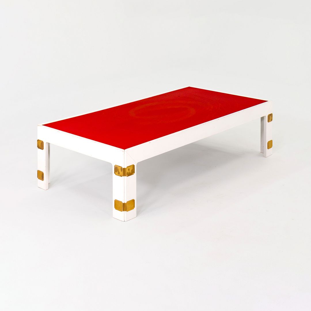 Konsul Coffee Table