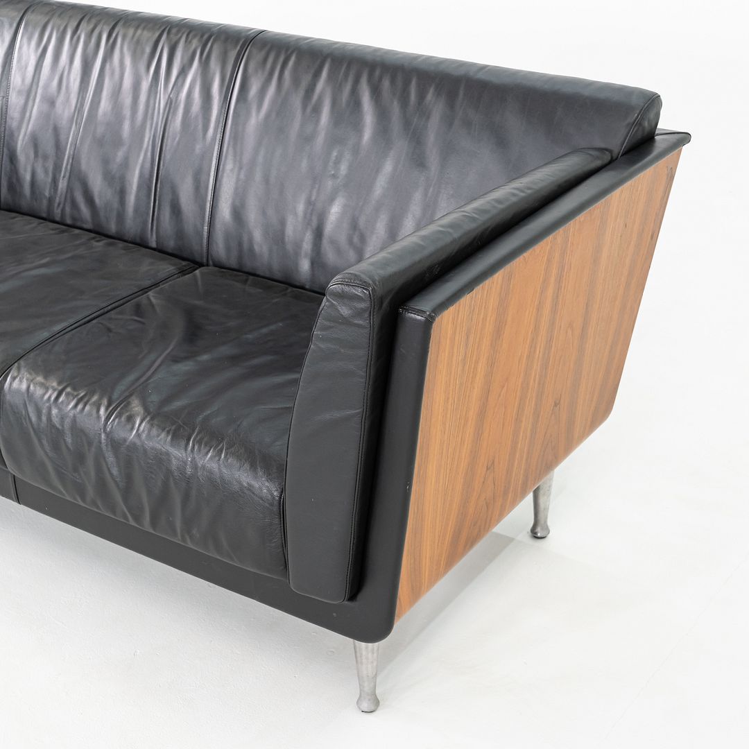 Goetz Three Seat Sofa