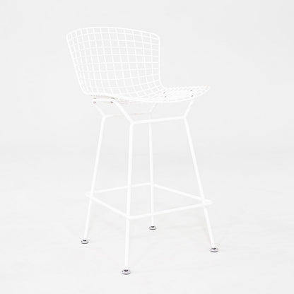 Bertoia Counter Stool