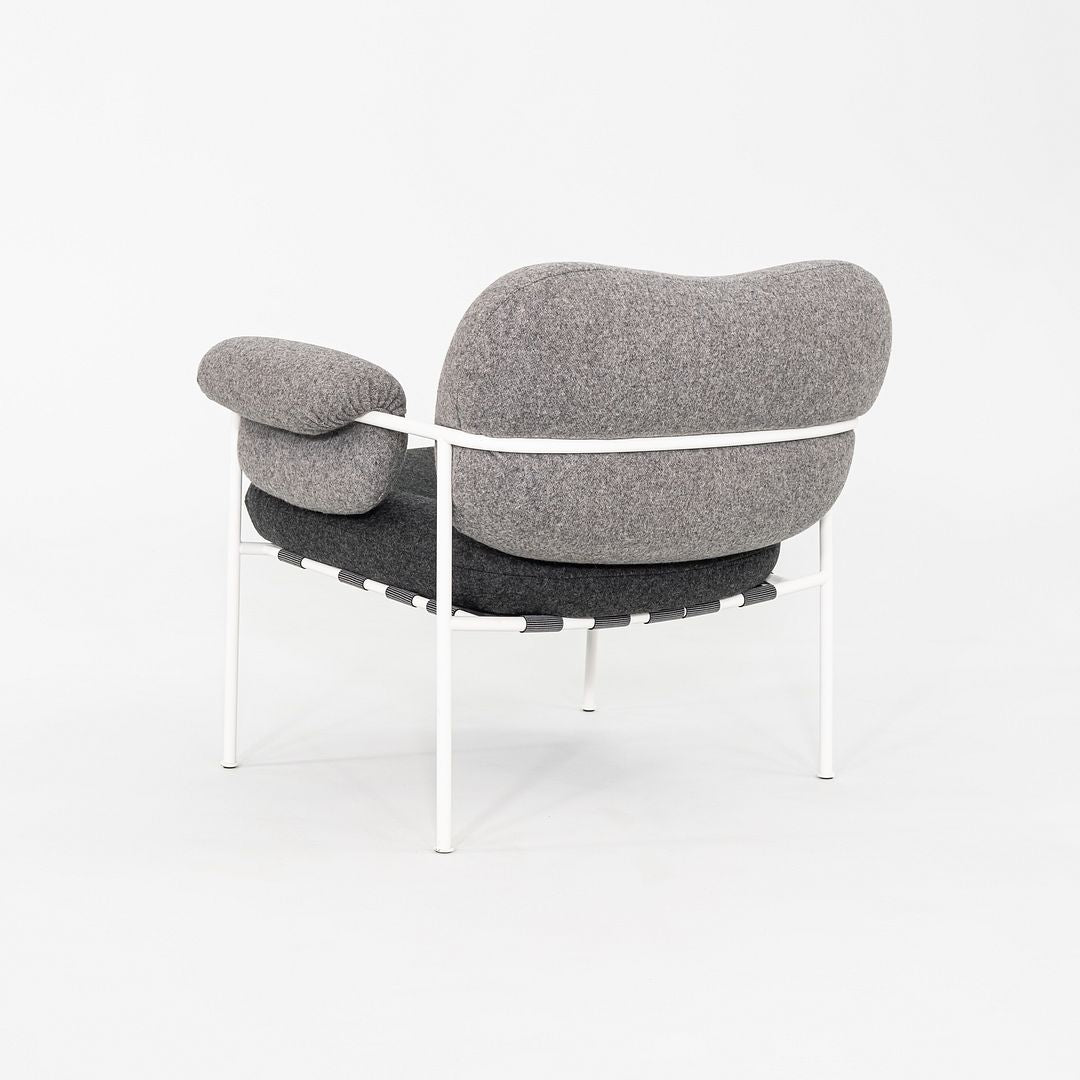 Bolla Lounge Chair