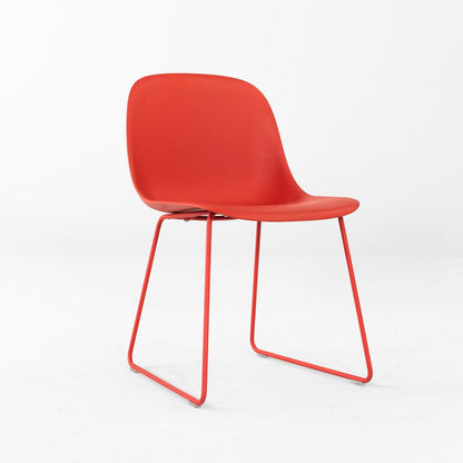 Fiber Side Chair