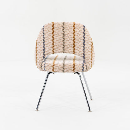 Saarinen Executive Side Chair, Model 72
