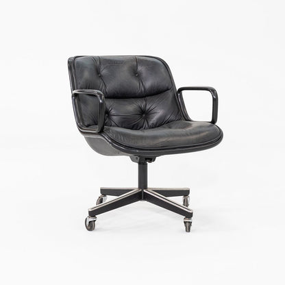 Pollock Desk Chair