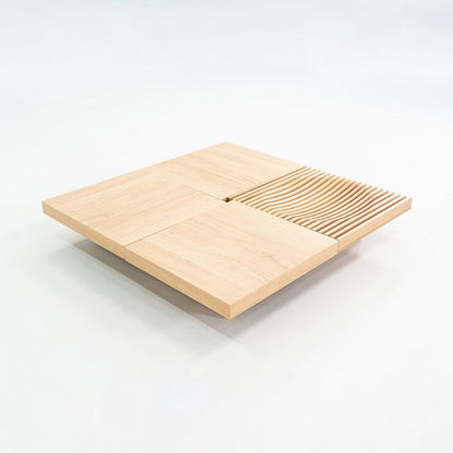 Barringer Slide Coffee Table